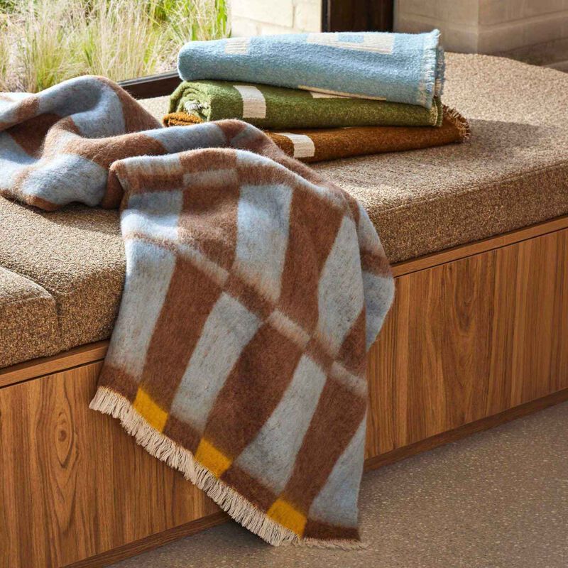 Amalfi Freya Throw image number 1